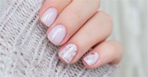 15 ideas de uñas cortas decoradas elegantes y sencillas