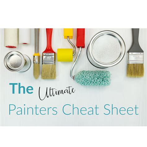 Painting Tips and Tricks That Save Time