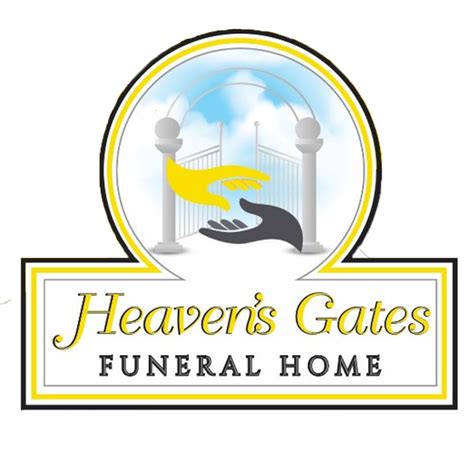 Heaven Gates PNG Transparent Images - PNG All