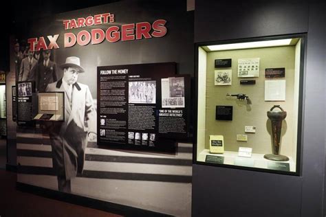 The Mob Museum tickets discount | Las Vegas | Undercover Tourist