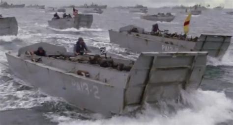 Higgins_Boat | The Military Channel