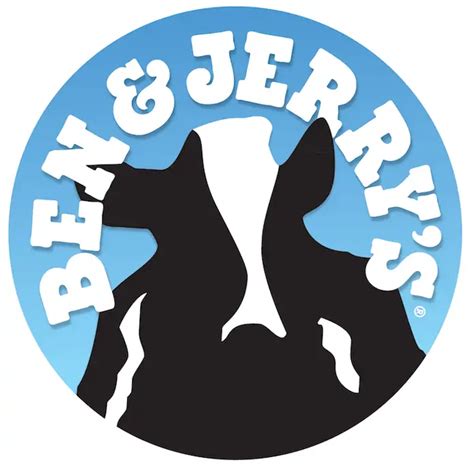 ben and jerry's logo vector - Louann Raney