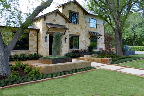 Dallas Landscape Architect | Retreat Gardens | Original Landscape Concepts