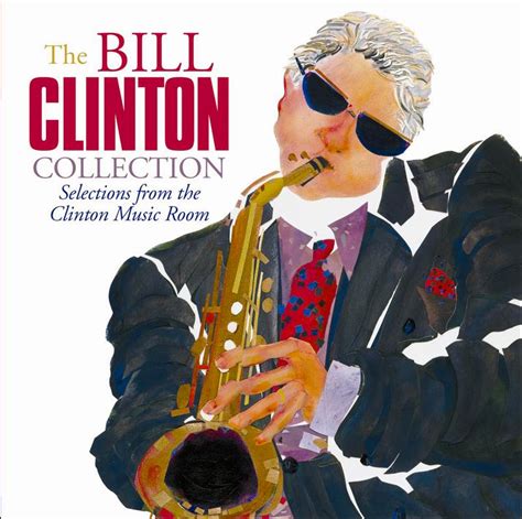 THE BILL CLINTON COLLECTION