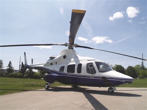 Bell 430 Helicopter » Skyservice Air Charter | Helicopter, Aircraft, Fleet