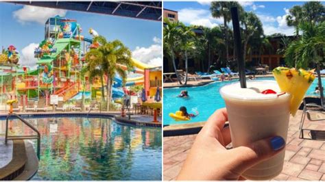 Orlando CoCo Key Resort Deal Is On Sale For Super Cheap Right Now - Narcity