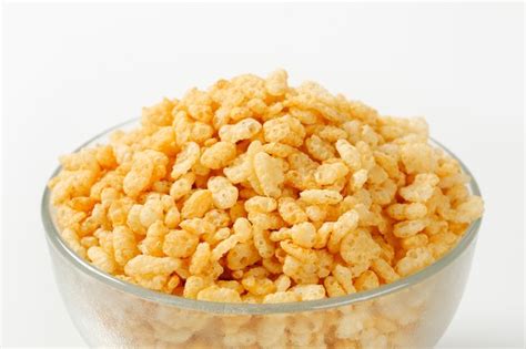 Are Rice Krispies Gluten-Free? | livestrong