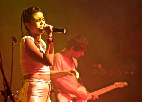 Afropop Worldwide | Bomba Estereo at the Highline Ballroom