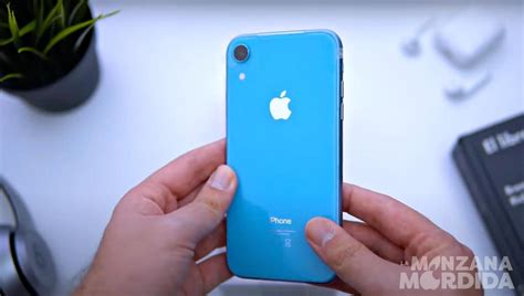 Comparison iPhone SE vs iPhone XR: Differences and Similarities | ITIGIC