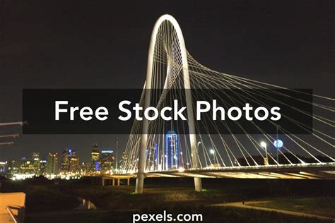 Dallas Skyline Night Photos, Download The BEST Free Dallas Skyline ...