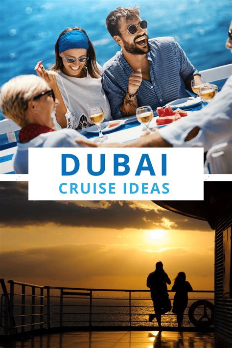 10 Things to Do on a Cruise in Dubai