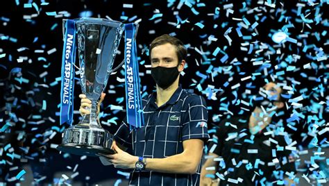 Winning ATP Finals undefeated a 'great boost of confidence' for Grand ...