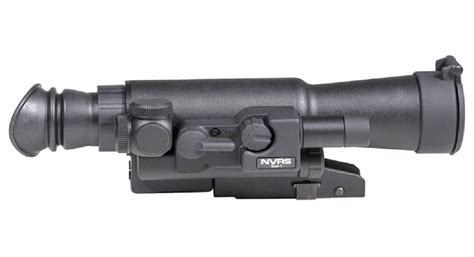 6 Best Night Vision Scopes for Coyote Hunting (Predator, Varmint ...