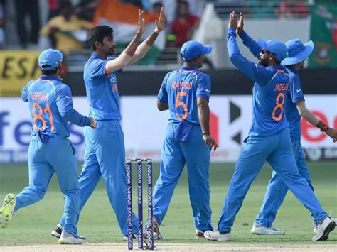 Live Cricket Score, India vs Bangladesh Asia Cup 2018 Super Four Updates: Ravindra Jadeja Takes ...