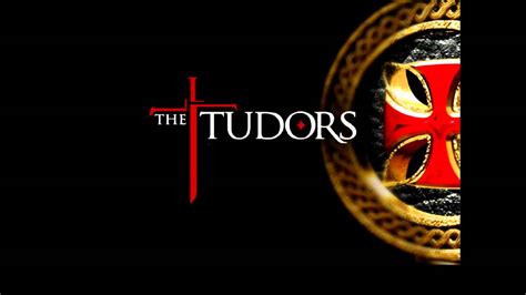 The Tudors Score - A Historic Love - YouTube