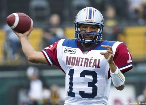 Anthony Calvillo’s career stacks up with the greatest CFL quarterbacks of all time