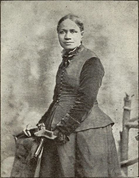 The Fascinating Story of Frances E.W. Harper, An American Abolitionist. | I Love Africa