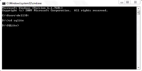 Database CRUD Operation in Python