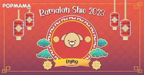 Ramalan Shio Anjing 2023, Coba Lebih Perhatian pada Pasangan