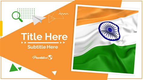 India Google Slides and Powerpoint Template : MyFreeSlides