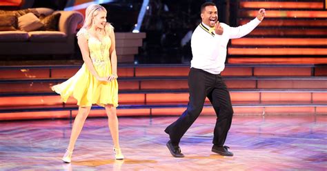 Top 10 'Dancing With the Stars' celebs - ever!