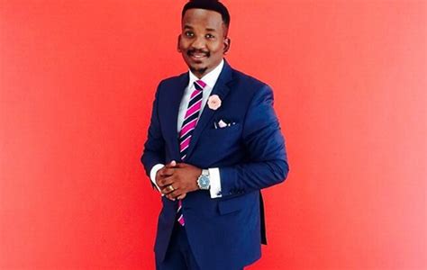 Cosmo City Housing: Gospel singer Sfiso Ncwane has died