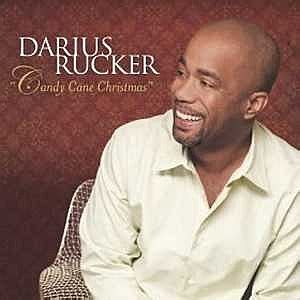 No. 39: Darius Rucker, ‘Candy Cane Christmas’ – Top 50 Country Christmas Songs