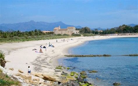 20 of the Best Beaches in Cagliari // Italy // World Beach Guide