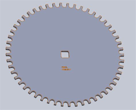 Shell Plate – HasGrok