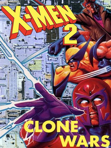 X-Men 2: Clone Wars Server Status: Is X-Men 2: Clone Wars Down Right ...