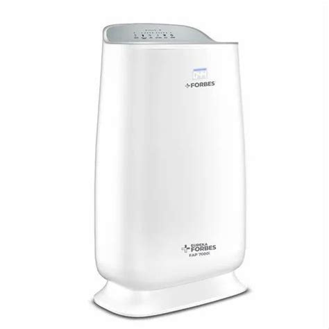 Eureka Forbes Air Purifier at Rs 9999 | Ghaziabad | ID: 25845699362