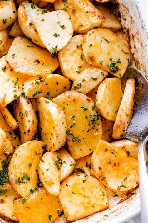 This easy Roasted Turnips recipe turns these humble root veggies into crispy tender, caramelized ...