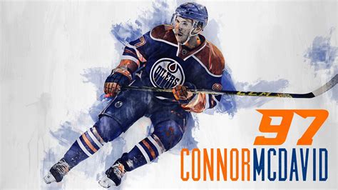 Connor McDavid wallpaper for your laptop, desktop, iphone or android ...