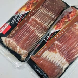 The Bacon Weave Ice Cream Sandwich - DudeFoods.com - Food Recipes & Videos