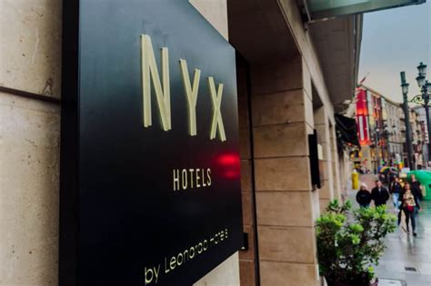 NYX Hotel Bilbao Review: Basque Country Boutique