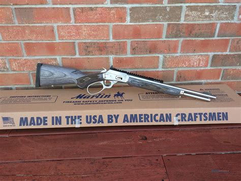 Marlin 1894SBL Lever action, 44 mag... for sale at Gunsamerica.com: 994943434