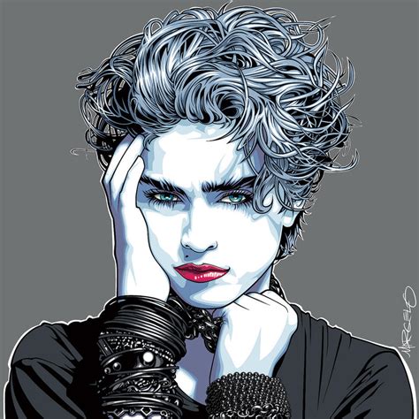 Madonna Fan Art by meltendo : r/Madonna