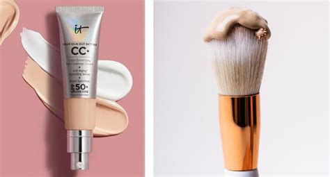 Best IT Cosmetics CC Cream Dupes - Love and Marriage