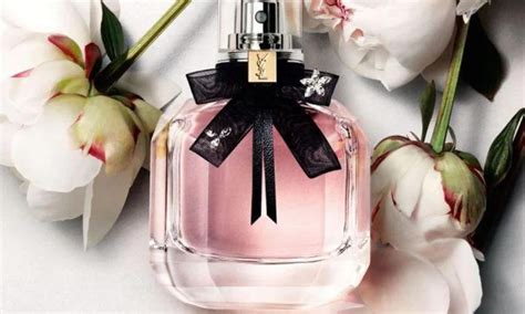 Mon Paris dupe - 4 best clones similar to YSL perfume