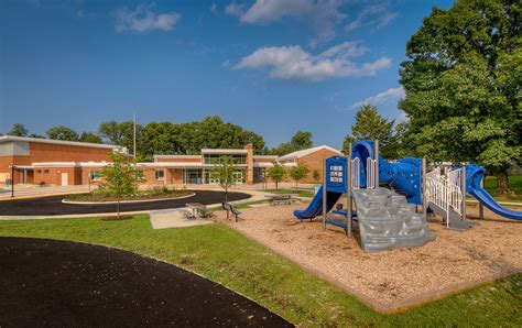 Abingdon Elementary School - HESS Construction