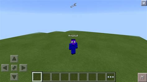 How To Go Third Person In Minecraft Mobile