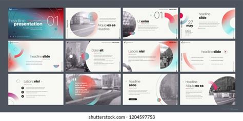 12,940 Powerpoint Template Images, Stock Photos, 3D objects, & Vectors | Shutterstock