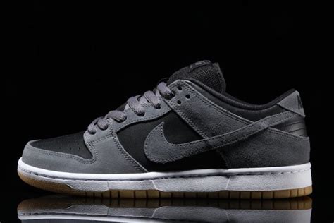 Nike SB Dunk Low Dark Grey AR0778-001 - Sneaker Bar Detroit