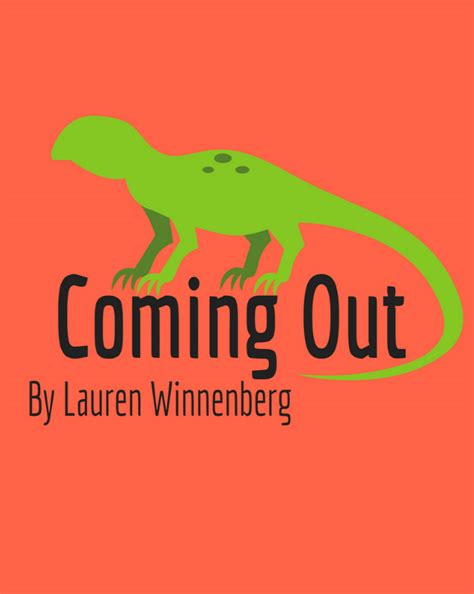 COMING OUT - New York Theater Festival