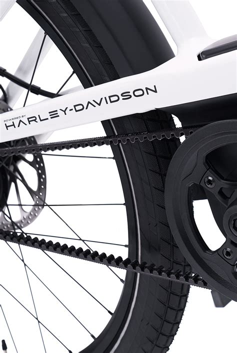 The Harley-Davidson ebike is really happening - Canadian Cycling Magazine