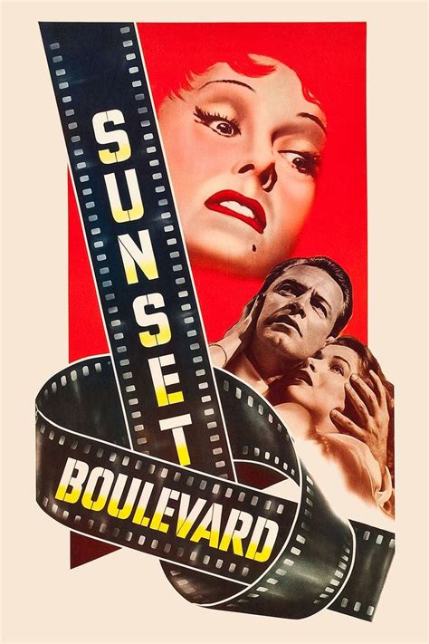 Sunset Boulevard (film) - Alchetron, the free social encyclopedia