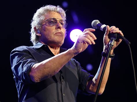 The Who's Roger Daltrey has 'thought about' assisted dying | Windsor Star