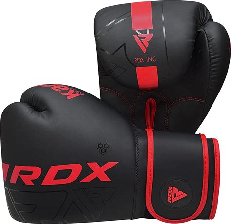 The Best RDX Boxing Gloves | Reviews & Guides | Boxing Reviewer