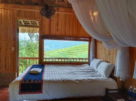 Top 10 the best homestay in Hoang Su Phi : XuKien Blogger