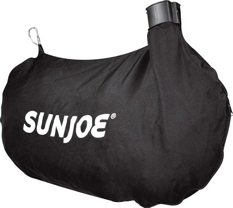 Sun Joe SBJ605E-BAG18 18 gallon Replacement Vacuum Bag for Models SBJ603E, SBJ605E: Amazon.co.uk ...